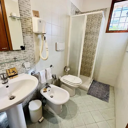 فندق مبيت وإفطار Il Podere *