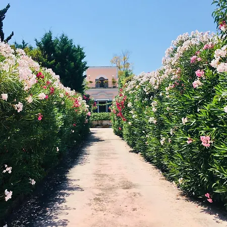 فندق مبيت وإفطار Il Podere