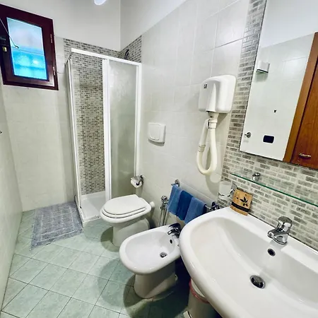 Il Podere فندق مبيت وإفطار