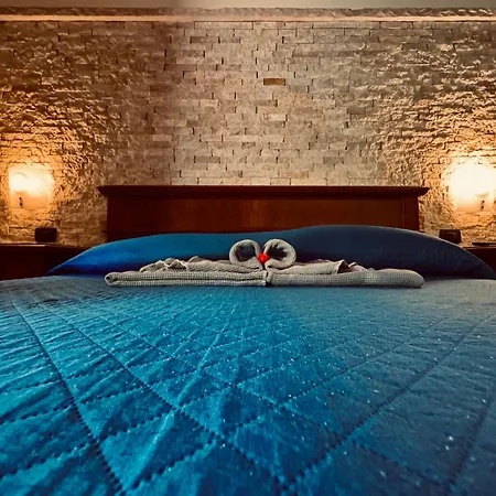 فندق مبيت وإفطار Il Podere