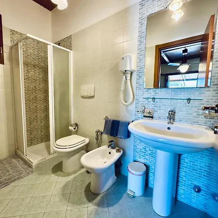 فندق مبيت وإفطار Il Podere *