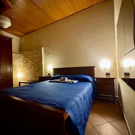 Il Podere * تراني