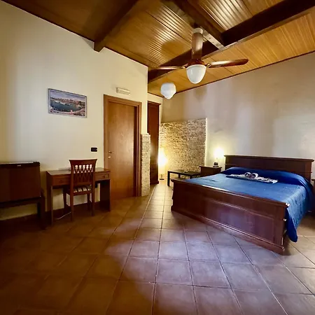 Il Podere * تراني