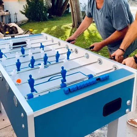 Il Podere فندق مبيت وإفطار *