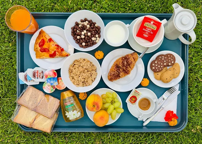 Il Podere 住宿加早餐酒店