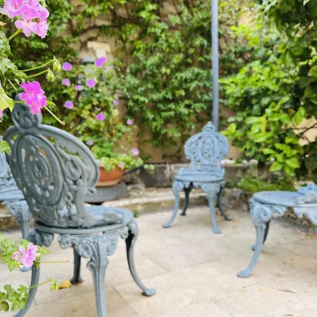 Couette-café Il Podere *