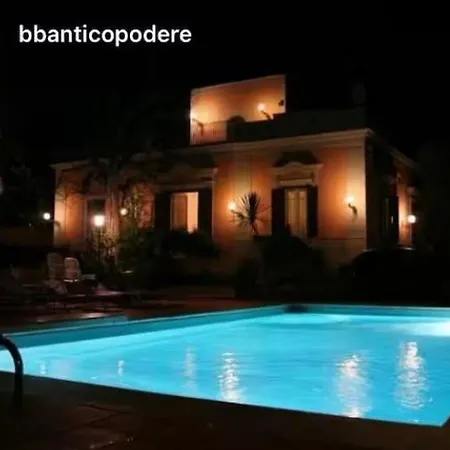 Bed & Breakfast Il Podere *