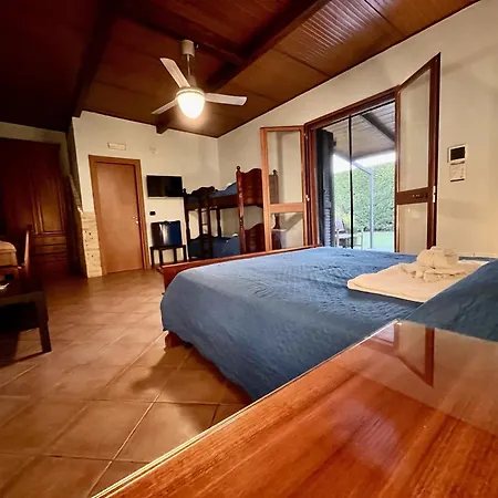 Bed & Breakfast Il Podere Trani