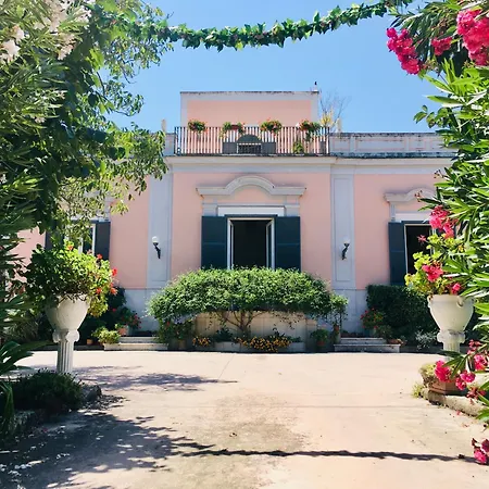 לינה וארוחת בוקר Il Podere *