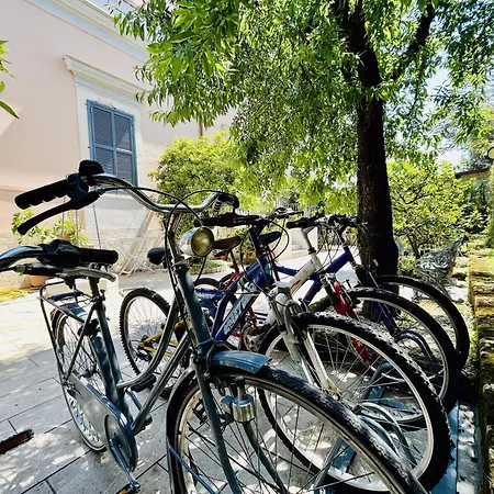 Il Podere Bed & Breakfast *