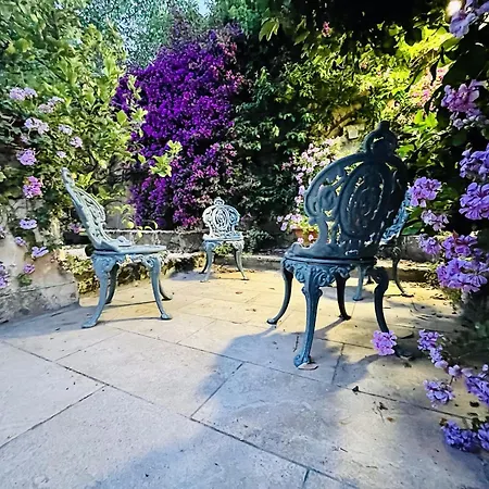 Il Podere Couette-café