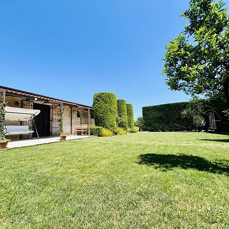 Il Podere Bed & Breakfast *
