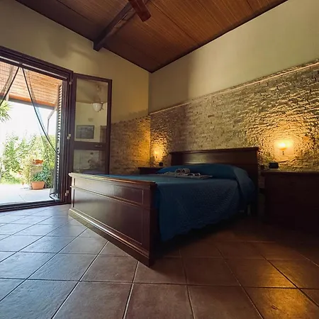 Il Podere Couette-café *