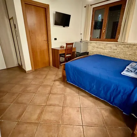 Couette-café Il Podere Trani