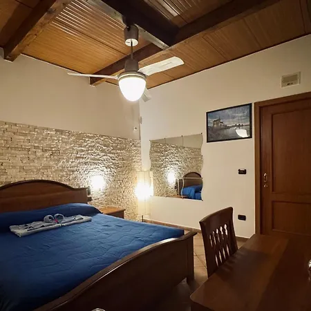 Il Podere Трани