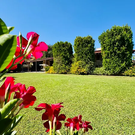 Il Podere * טרני