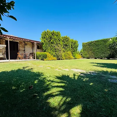 Couette-café Il Podere