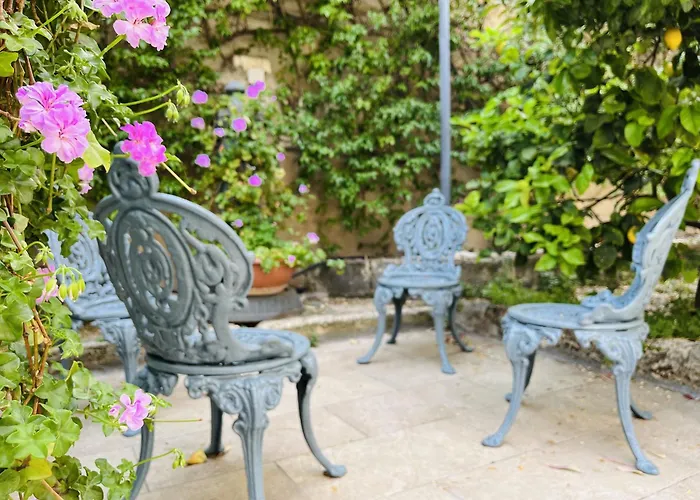 ベッド・アンド・ブレックファスト Il Podere *