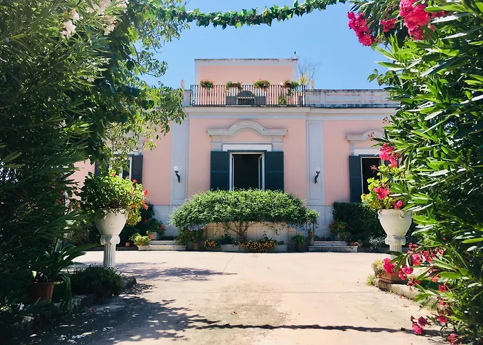 ベッド・アンド・ブレックファスト Il Podere *