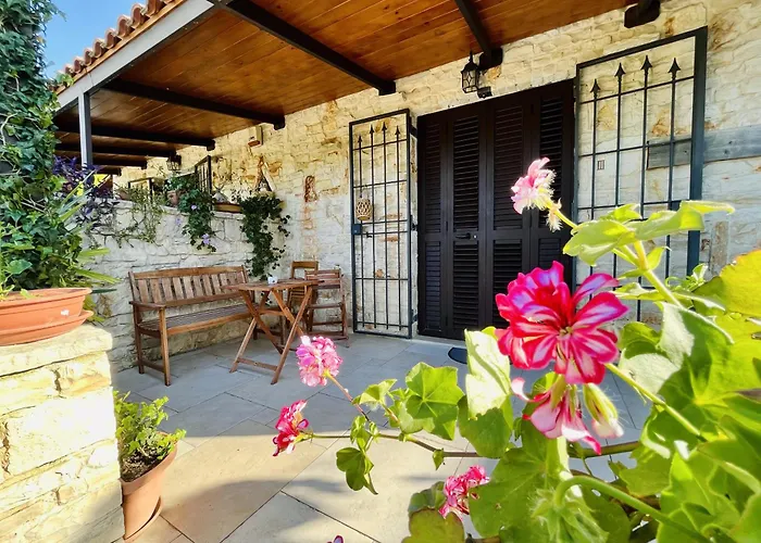 לינה וארוחת בוקר Il Podere