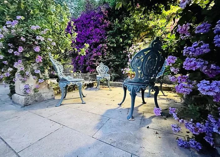 Il Podere ベッド・アンド・ブレックファスト