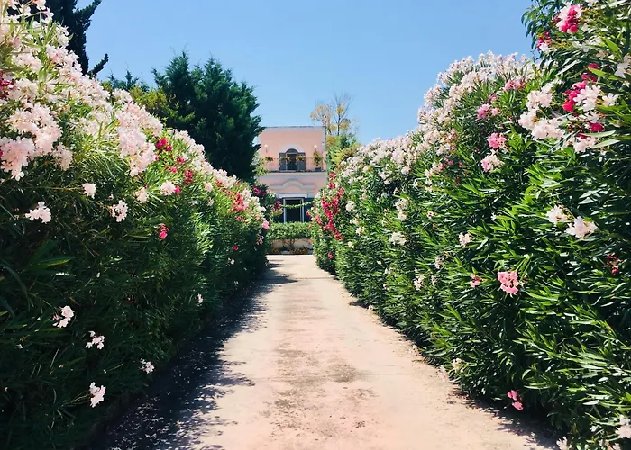 ベッド・アンド・ブレックファスト Il Podere