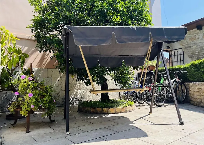 Il Podere * טרני