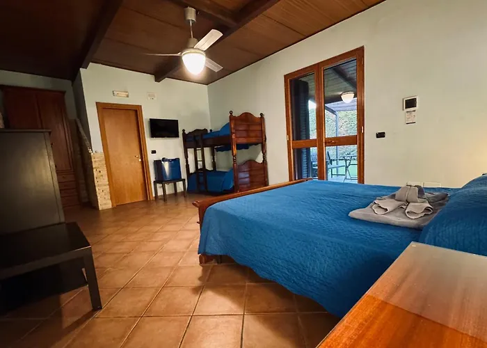 Il Podere トラーニ