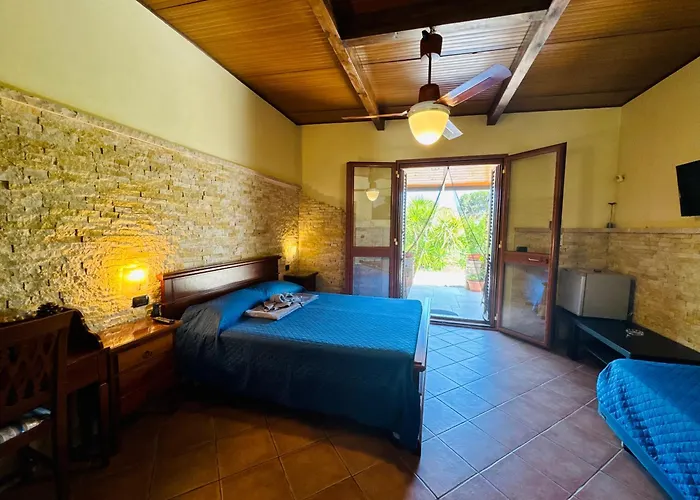 Il Podere * טרני