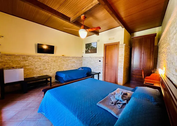 Il Podere * טרני