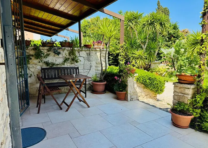 ベッド・アンド・ブレックファスト Il Podere