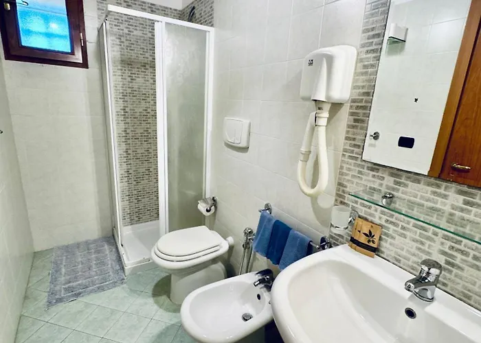 Il Podere לינה וארוחת בוקר