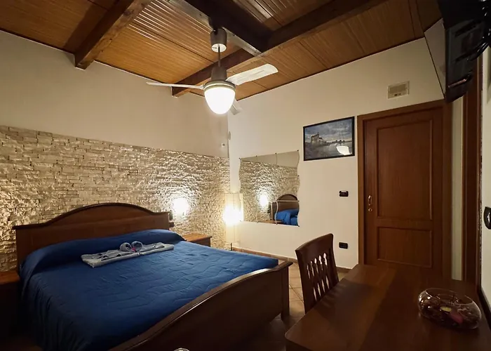 Il Podere トラーニ