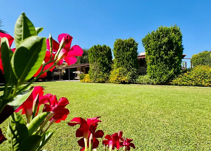 Il Podere * טרני