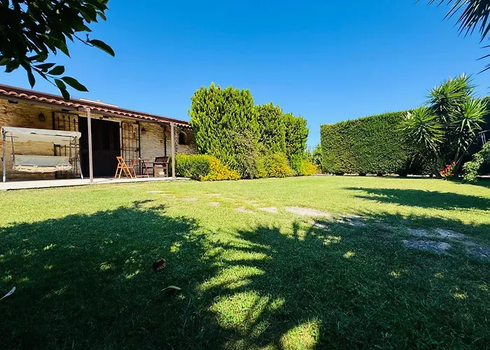 לינה וארוחת בוקר Il Podere