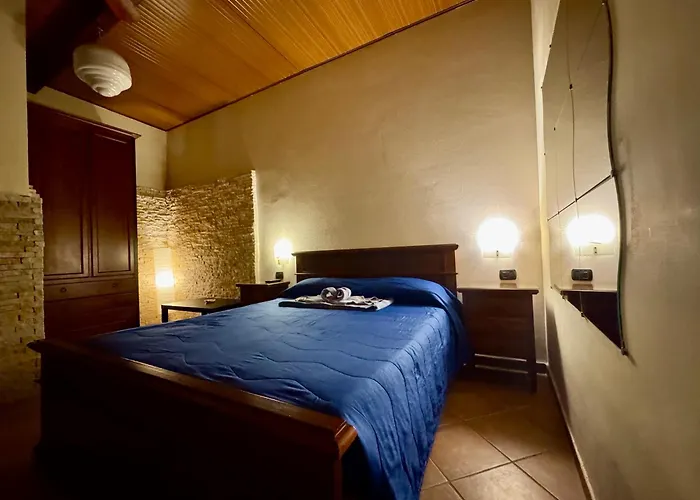 Il Podere * טרני