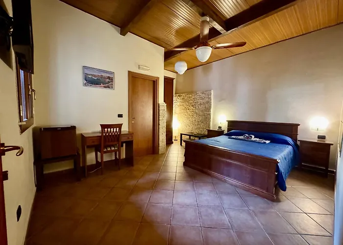 Il Podere * טרני