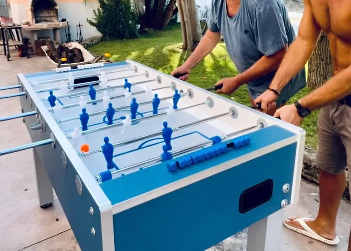 Il Podere ベッド・アンド・ブレックファスト *